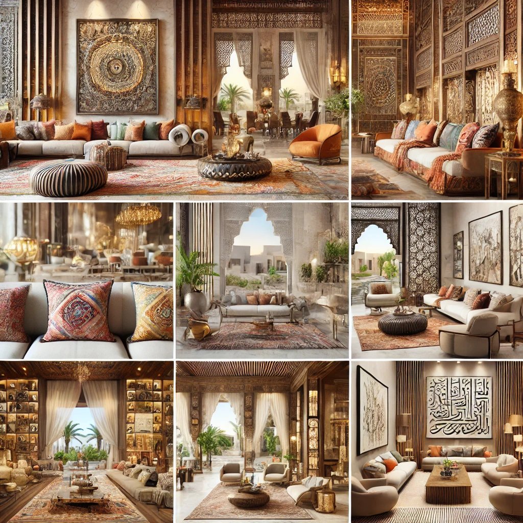 smddecoration.com/smdturkiyedecoration/vi/Imagecenter/f7f9e/A variety of Saudi Arabian interior designs showcasing the diversity in decor styles smddecoration.com/smdturkiyedecoration/vi/Imagecenter/f7f9e/A variety of Saudi Arabian interior designs showcasing the diversity in decor styles